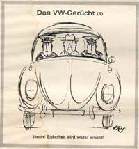 Bild - Das VW-Gerücht (5)
