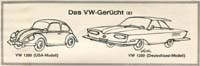 Bild - Das VW-Gerücht (6)