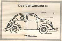 Bild - Das VW-Gerücht (12)