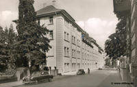 Saale Sanatorium, Bad Kissingen