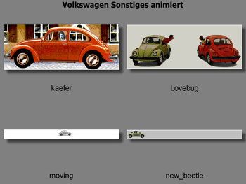 Index Sonstiges animiert